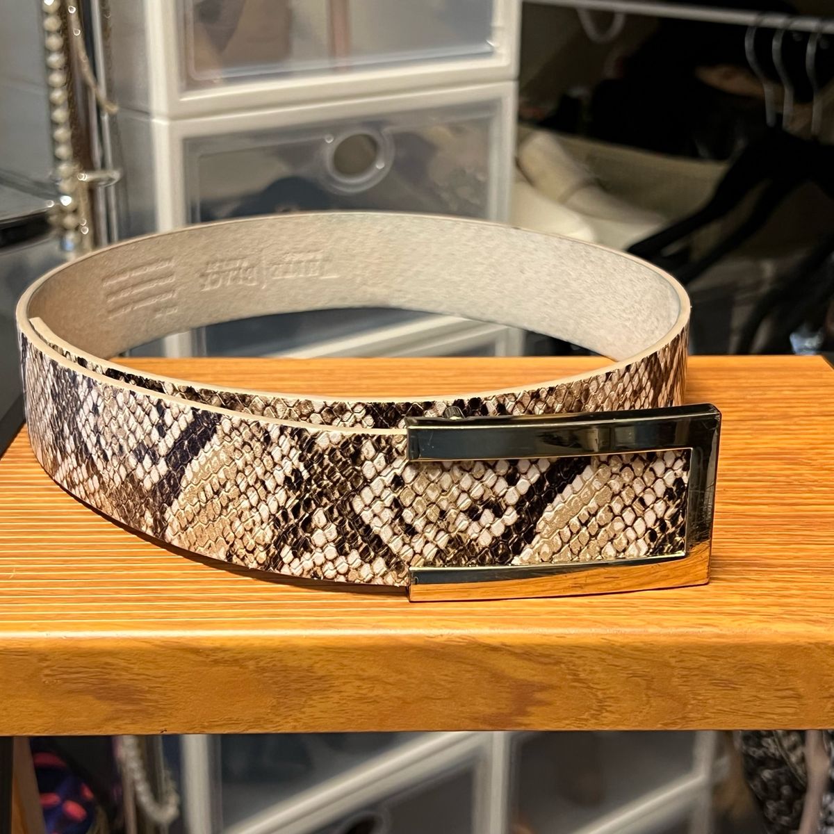 White House Black Market